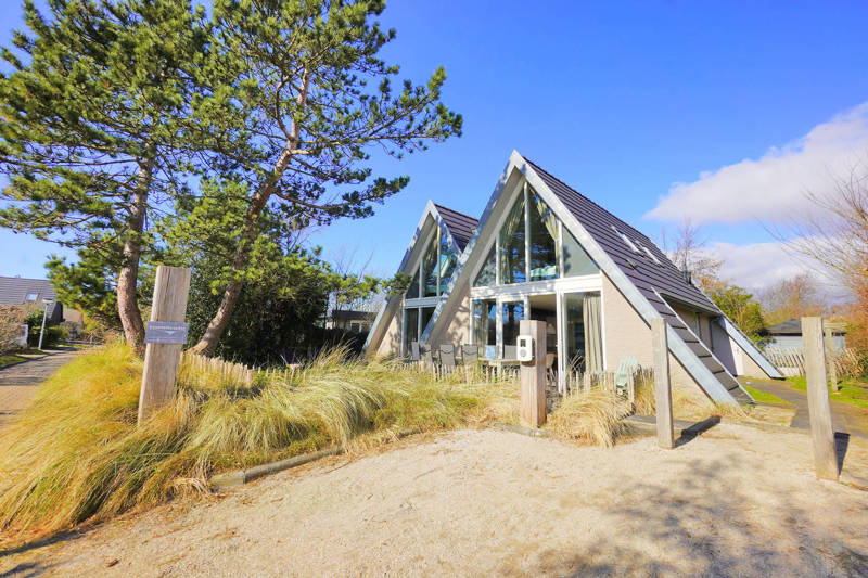 Dune 25 Groote Keeten LekkerNaarZee 